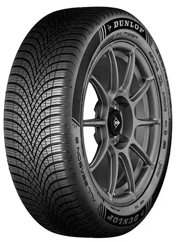 Occasione DUNLOP 205/55 VR16 TL 94V DU ALL SEASON 2 XL