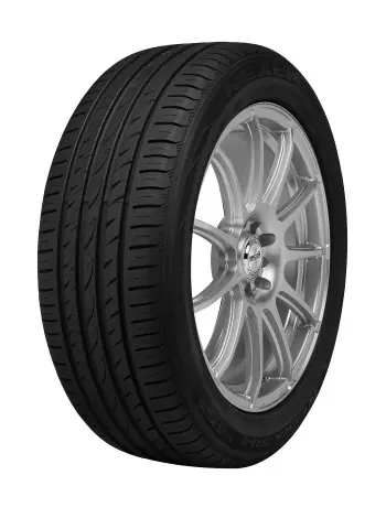 NEXEN 245/45 WR19 TL 102W NEXEN N'FERA SU4 XL Reso Gratuito