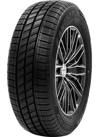 LANDSAIL 195/60 HR16 TL 99H LANDSAIL 4-SEASONS VAN 2 Ultime Pezzi