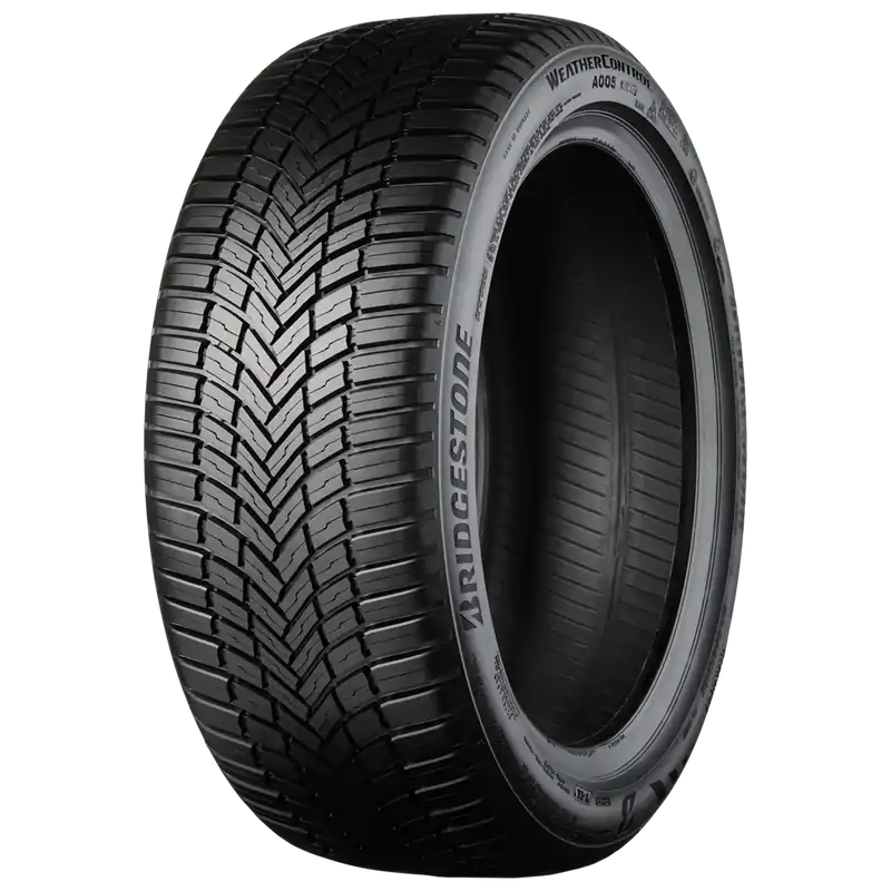 Offerta 185 65 R015 92H BRIDGESTONE WEATHER CONTROL A005 EVO DRIVEGUARD