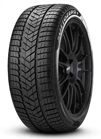 PIRELLI 235/40 VR19 TL 96V PI WSZERO3 (T0)XL NCS ELT A Buon Prezzo