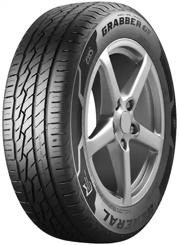 GENERAL 285/35 YR23 TL 107Y GE GRABBER GT PLUS XL FR Economico