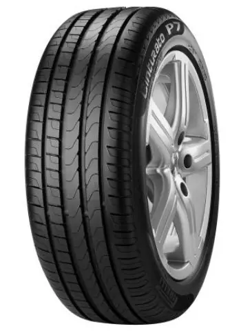 Reso Gratuito PIRELLI 245/40 YR18 TL 97Y PI P7 CINT (MO) XL (P7C2)