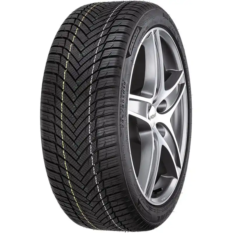 Promozione 235 40 R18 95Y XL M+S IMPERIAL ALL SEASON DRIVER