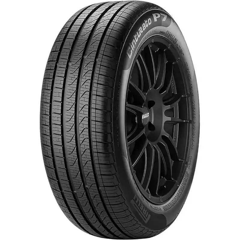 225 50 R18 95V M+S PIRELLI CINTURATO P7 A/S RUN FLAT Novità