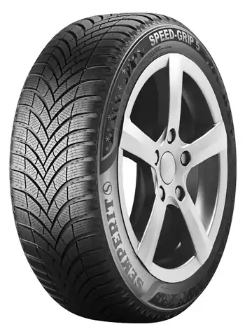 SEMPERIT 195/60 HR18 TL 96H SE SPEED-GRIP 5 XL FR Promozione