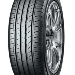 YOKOHAMA 215/45 WR17 TL 91W YOKO BLUEARTH-GT AE51 XL Bestseller