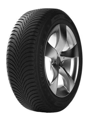 Promozione Esclusiva MICHELIN 255/55 VR19 TL 111V MI PIL ALPIN 5 SUV XL N0