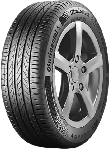 Offerta Limitata CONTINENTAL 185/65 HR15 TL 88H CO ULTRACONTACT