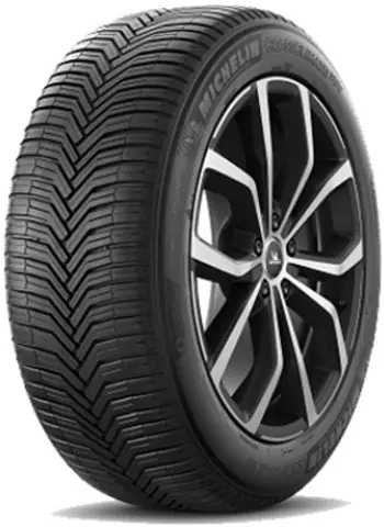 MICHELIN 235/55 VR19 TL 101V MI CROSSCLIMATE 2 SUV Ultime Pezzi