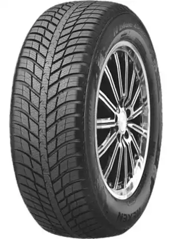 NEXEN 205/55 HR16 TL 94H NEXEN N'BLUE 4 SEASON XL Prezzo Di Fabbrica