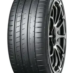 YOKOHAMA 275/40 YR21 TL 107Y YOKO V107E * SILENT FOAM Direttamente Dal Produttore