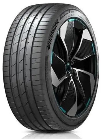 HANKOOK 265/35 ZR21 TL 101Y HA IK01 ION EVO SA EV XL Miglior Prezzo