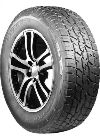 COOPER 215/65 HR16 TL 102H CP DISCOVERER ATT XL Di Tendenza