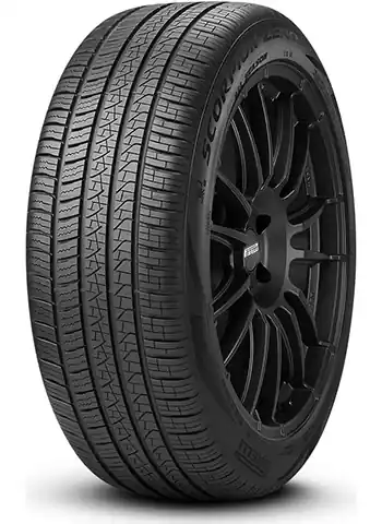 PIRELLI 315/40 ZR21 TL 115Y PI SCORP ZERO A/S (L) XL Professionale