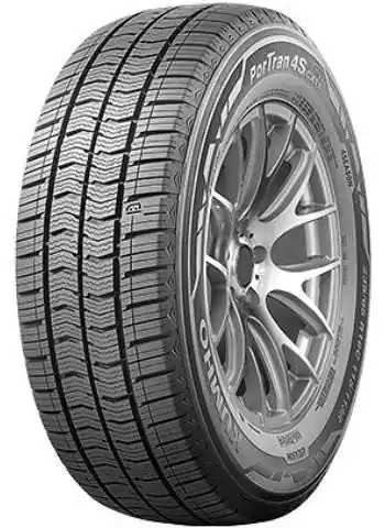 KUMHO 225/55 R17 TL 109H KUMHO PORTRAN 4S CX11 Direttamente Dal Produttore