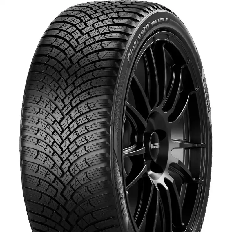 225 55 R17 101V XL M+S PIRELLI CINTURATO WINTER 3 Professionale