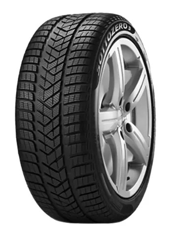 PIRELLI 245/45 HR18 TL 100H PI WSZERO3 (*) XL Compra Online