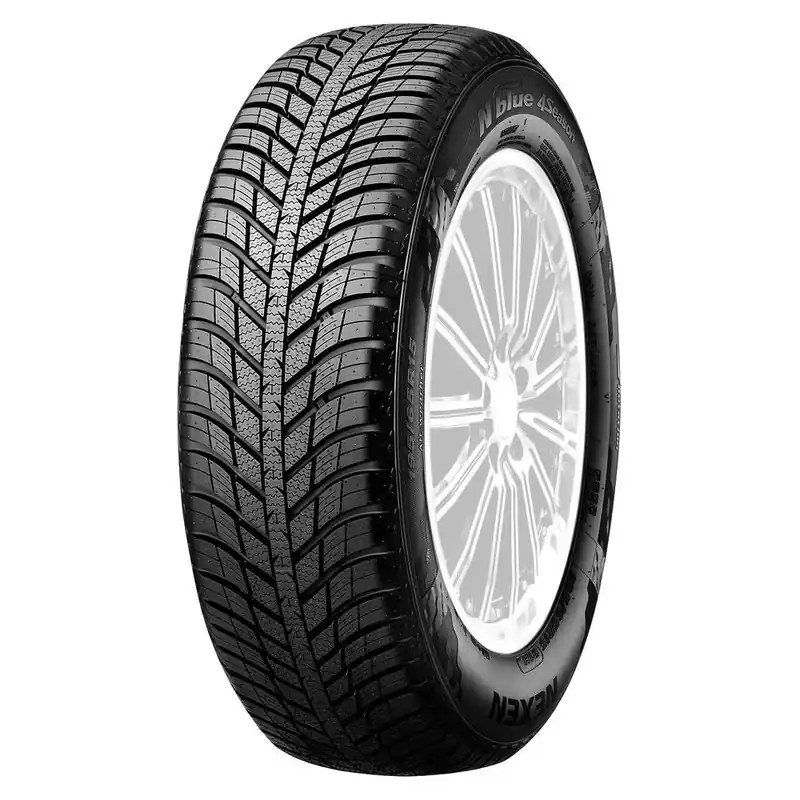 215 70 R16 100H M+S NEXEN NBLUE 4SEASON Novità