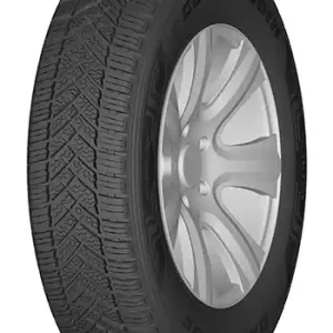 DOUBLE 195/75 R16 TL 107R DC DASL-PLUS Novità