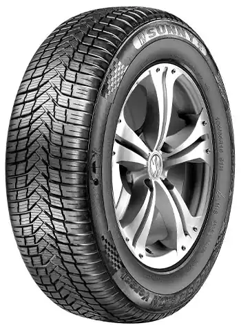 SUNNY 195/45 VR16 TL 84V SUNNY NC501 XL A Buon Prezzo
