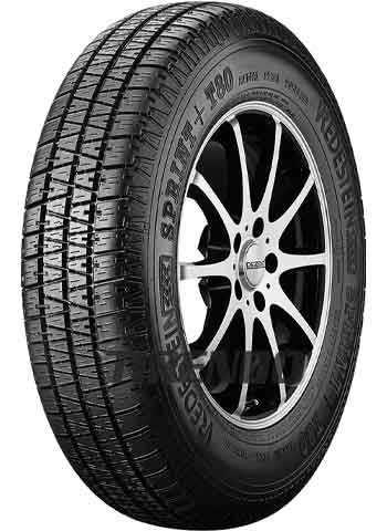 Saldi VREDESTEIN 225/50 ZR16 TL 92Y VR SPRINT+
