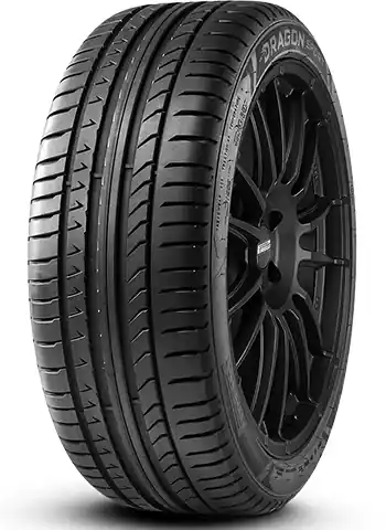 Spedizione Espresso PIRELLI 245/35 YR20 TL 95Y PI DRAGON SPORT XL
