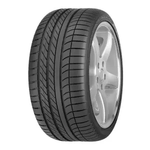 245 45 R20 103W XL GOODYEAR Eagle F1 Asymmetric SUV * ROF Nuova Collezione