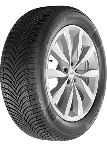 Offerta Speciale KLEBER 225/60 VR17 TL 99V KLEB QUADRAXER SUV