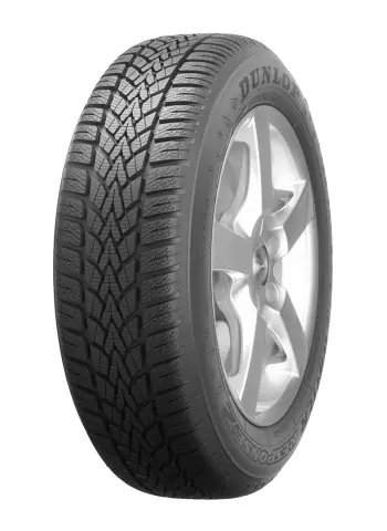 Occasione DUNLOP 185/65 TR15 TL 88T DU SP WINTER RESPONSE 2