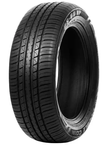 Super Prezzo DOUBLE 215/55 VR18 TL 99V DC DS66 HP XL