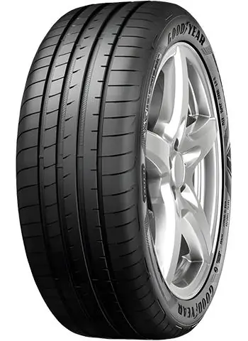 255 40 R21 102Y XL GOODYEAR F1 ASYM 5* SEAL FP WSW SCT XL Super Prezzo