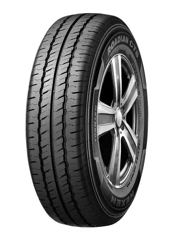 Più Venduto NEXEN 205/65 R16 TL 107T NEXEN ROADIAN CT8