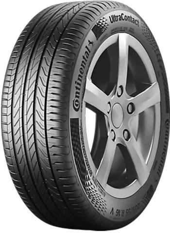 Sconto CONTINENTAL 205/45 VR17 TL 88V CO ULTRACONTACT XL FR