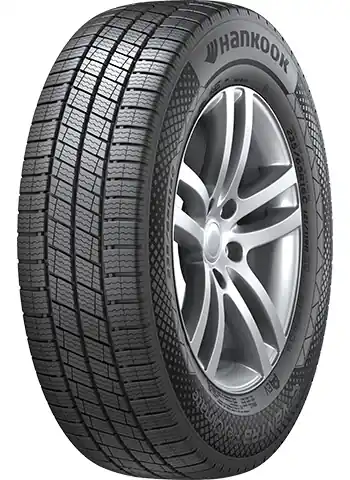 Reso Gratuito HANKOOK 205/75 R16 TL 113R HA E VANTRA FLEXCLIMATE