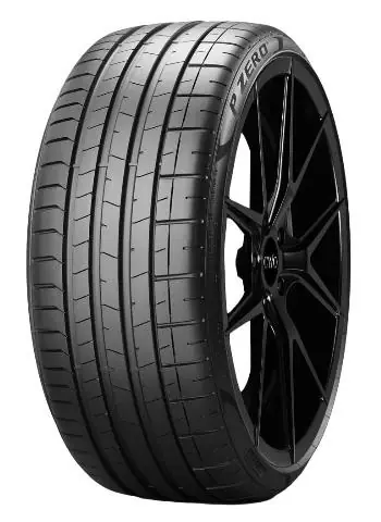 PIRELLI 245/40 YR20 TL 99Y PI P-ZERO (*) NCS PZ4 XL Vendita Finale