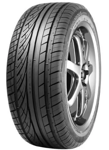 Popolare 225 60 R18 100V HIFLY HP801 SUV