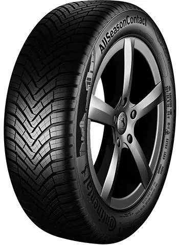 CONTINENTAL 245/35 YR19 TL 93Y CO ALL SEASON CONTACT XL Di Tendenza