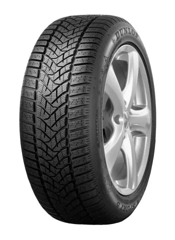 Scelto Dai Clienti DUNLOP 205/55 HR16 TL 91H DU WIN SPORT 5