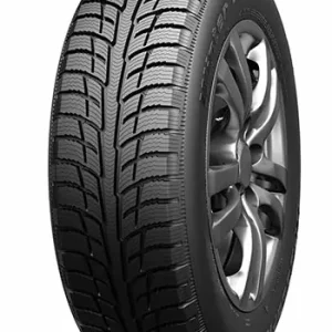 B.F. 275/60 HR20 TL 115H BFG WINTER TA KSI Popolare