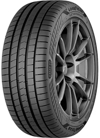 Soddisfatti O Rimborsati GOODYEAR 215/45 YR17 TL 87Y GY EAG-F1 AS6 FP