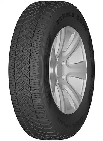 Più Venduto DOUBLE 225/65 R16 TL 112T DC DASL-PLUS