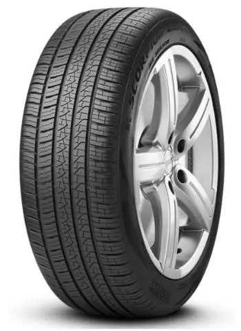 Ultimissimo Modello 265 40 R22 106Y XL PIRELLI SCORPION ZERO AS J LR PNCS XL