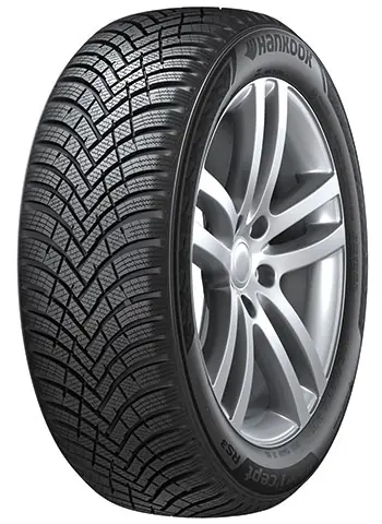Ultime Pezzi HANKOOK 225/45 HR17 TL 91H HA W462 I*CEPT RS3