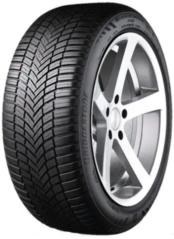 215 65 R16 102H XL BRIDGESTONE A005 EVO XL Must-Have