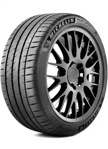 Consegna Rapida MICHELIN 235/60 VR18 TL 103V MI SPORT 4 SUV