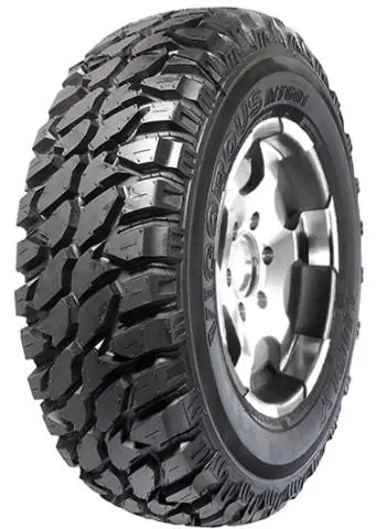 Promozione 10.5 35 R20 121Q HIFLY VIGOROUS MT601 P.O.R.