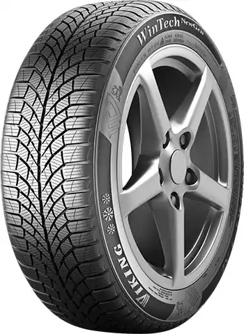 Bestseller VIKING 195/55 HR16 TL 91H VIK WINTECH NG XL