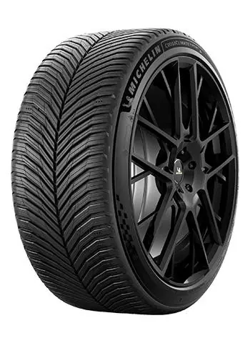 255 45 R19 104Y XL MICHELIN CROSSCLIMATE 3 SPORT XL Soddisfatti O Rimborsati