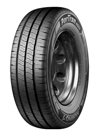 KUMHO 215/65 R16 TL 109T KUMHO PORTRAN KC53 Di Tendenza